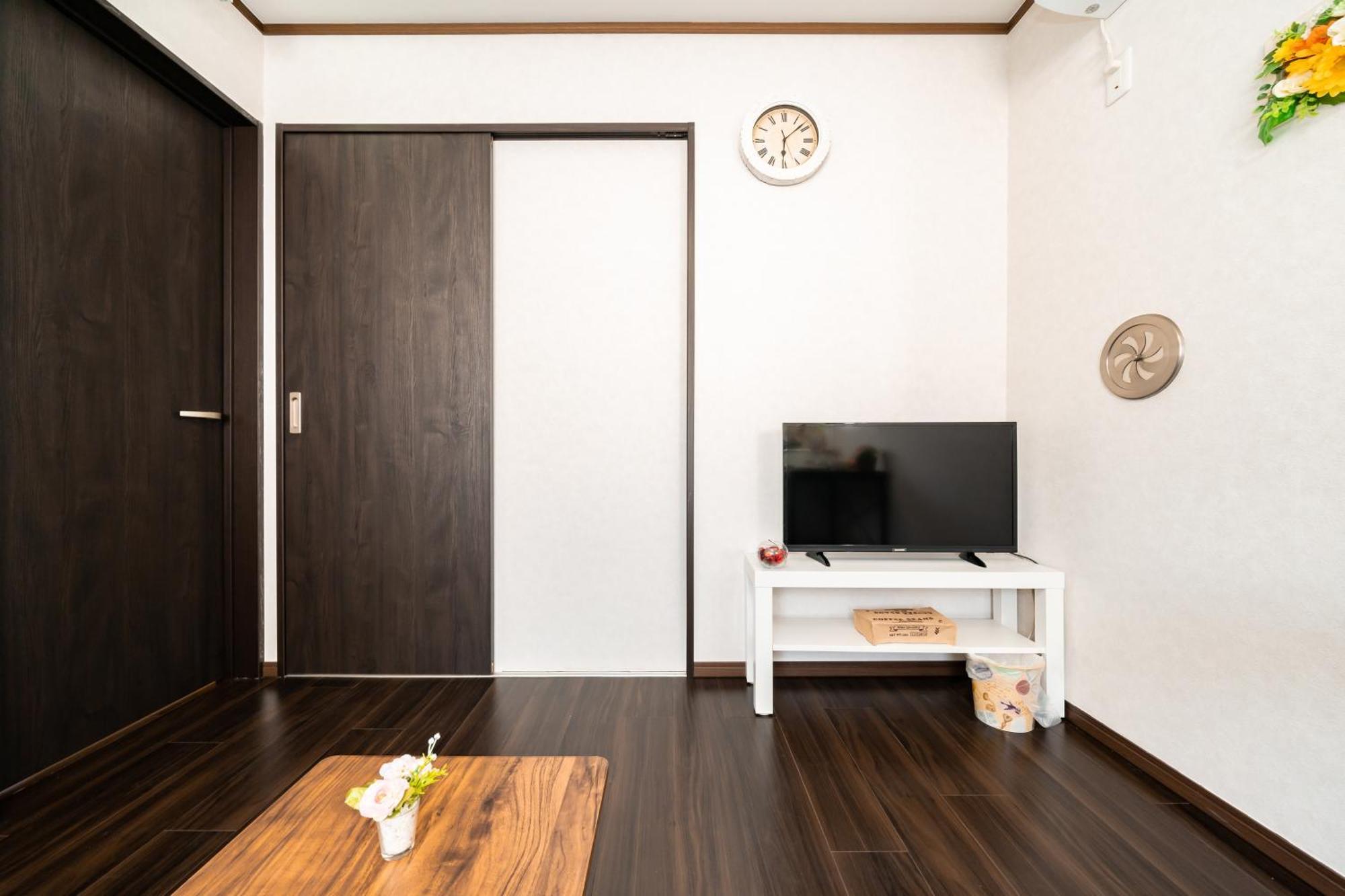 44, Sumiyoshi 2, Entire House For Rent Vakantiehuis *
