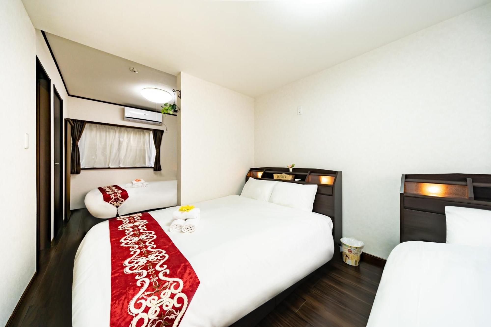 44, Sumiyoshi 2, Entire House For Rent Tokio