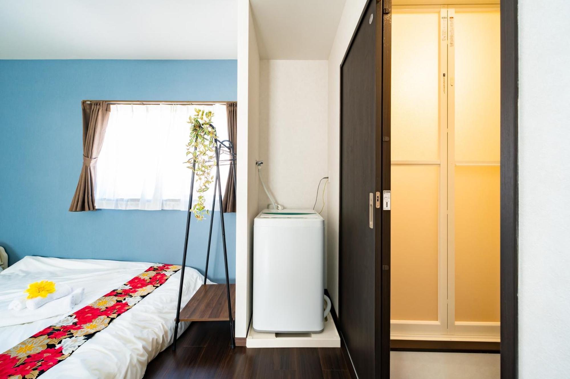 44, Sumiyoshi 2, Entire House For Rent Vakantiehuis *