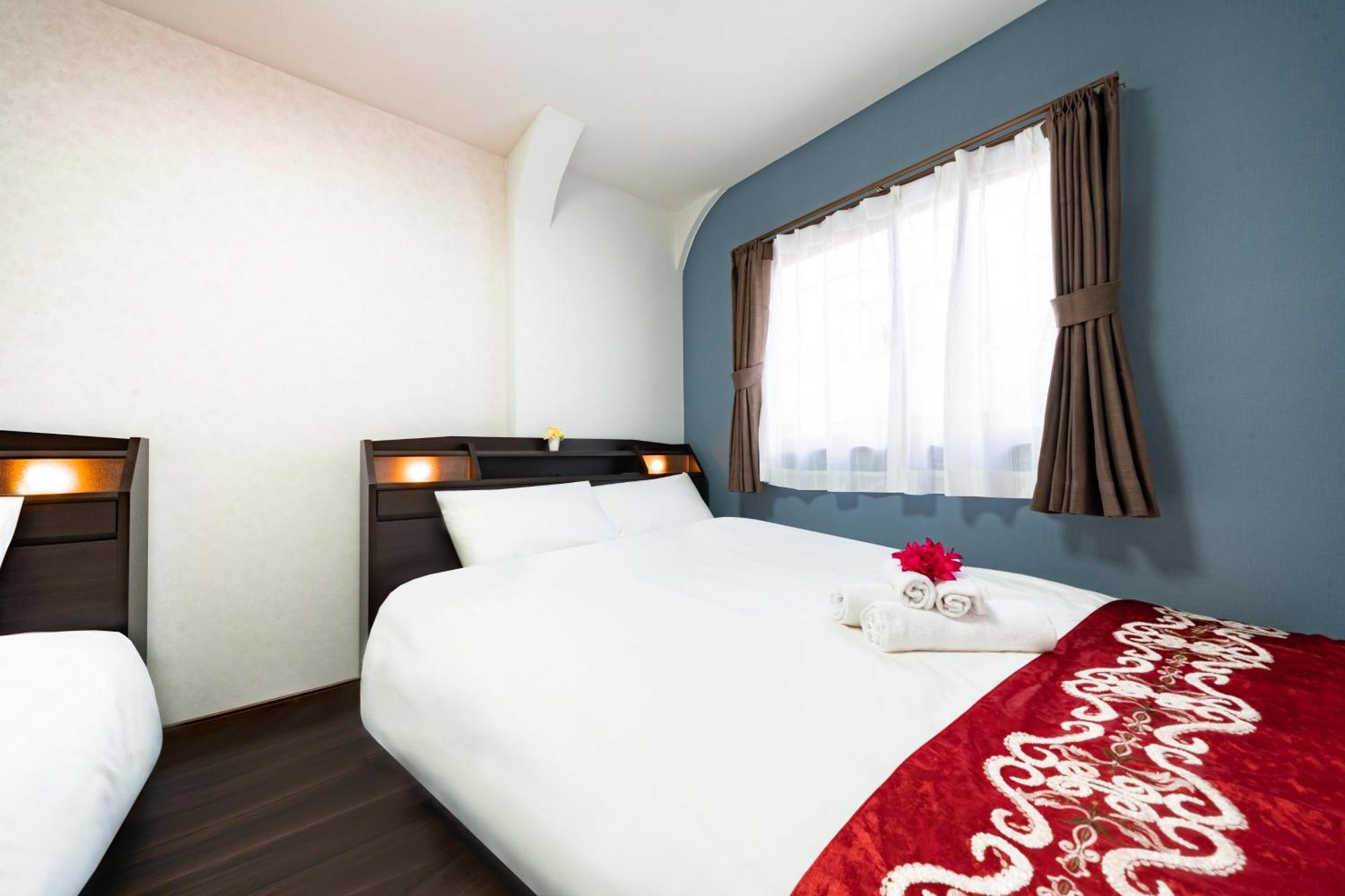 44, Sumiyoshi 2, Entire House For Rent Vakantiehuis *