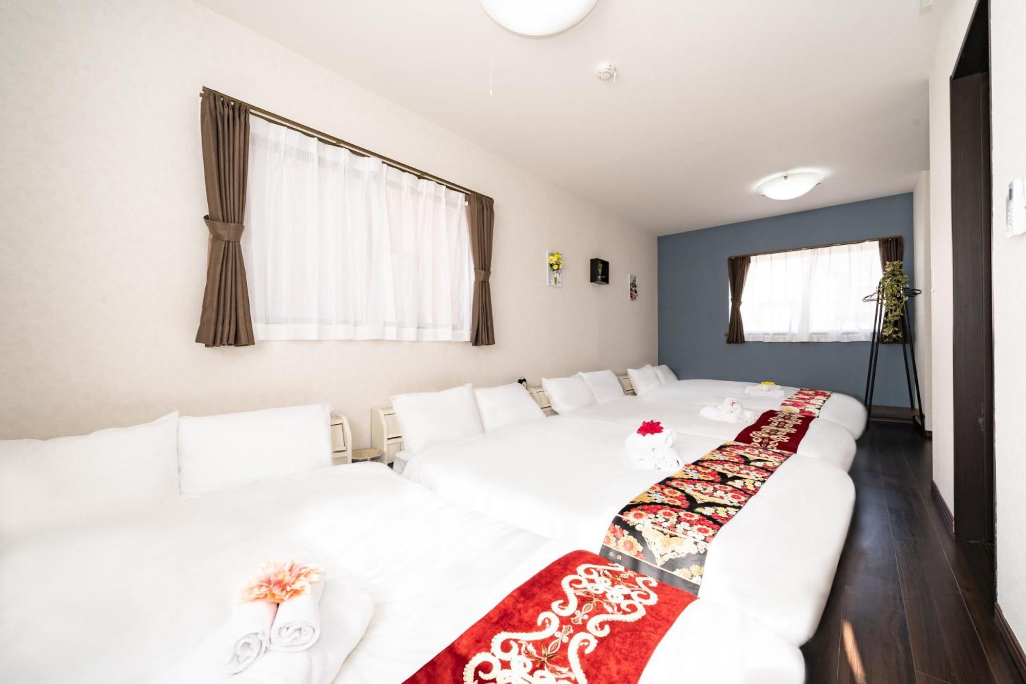 44, Sumiyoshi 2, Entire House For Rent * Tokio