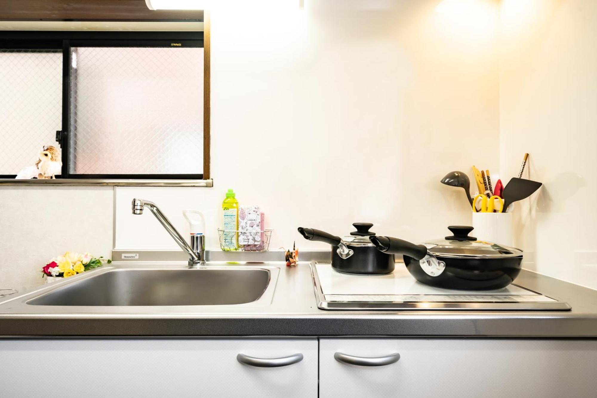 44, Sumiyoshi 2, Entire House For Rent Vakantiehuis