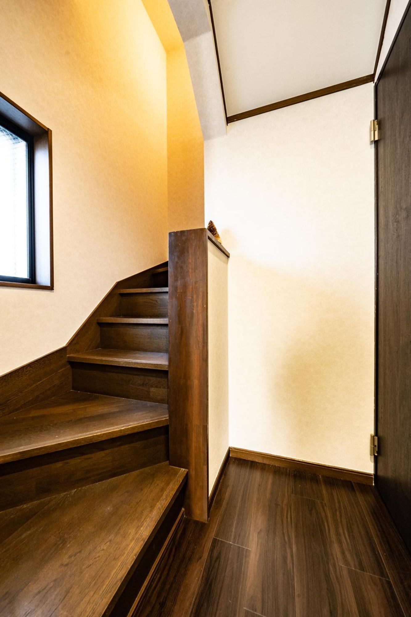44, Sumiyoshi 2, Entire House For Rent Vakantiehuis *