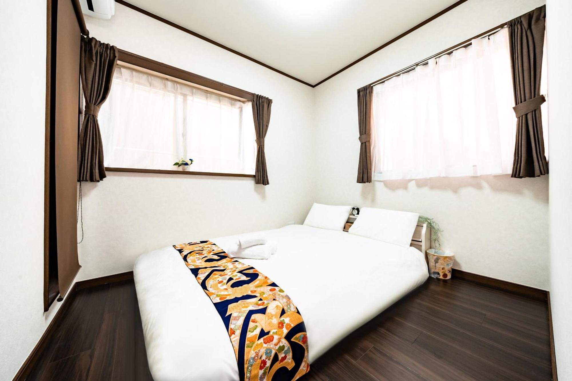 44, Sumiyoshi 2, Entire House For Rent Casa de férias Tóquio